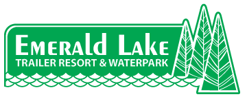 Emerald Lake Logo